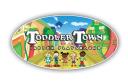 Toddler Town Kid's PlayGround & Private Parties logo